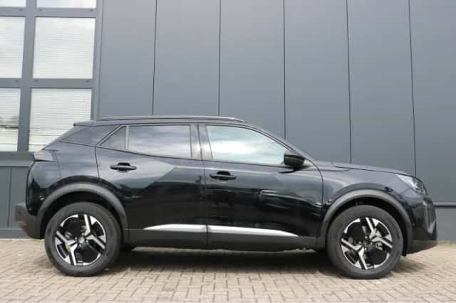Peugeot 2008 (2026) thumbnail 4