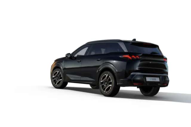 Peugeot E-5008 (2026) thumbnail 6