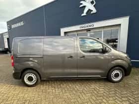 Peugeot Expert (2024) thumbnail 2