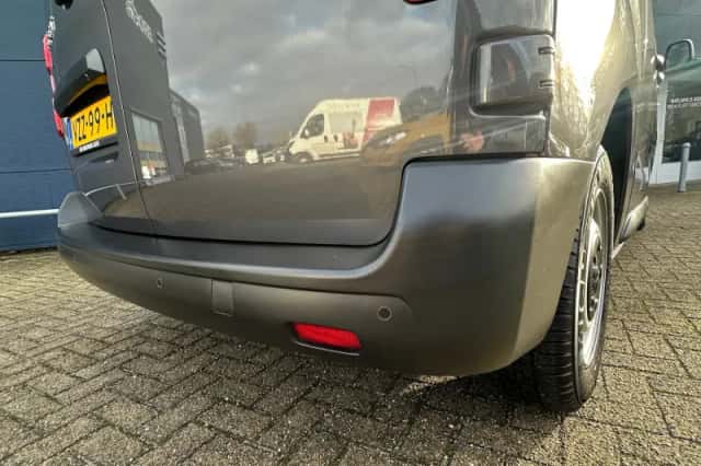 Peugeot Expert (2024) thumbnail 11