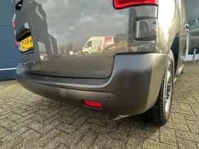 Peugeot Expert (2024) thumbnail 11
