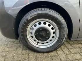 Peugeot Expert (2024) thumbnail 12