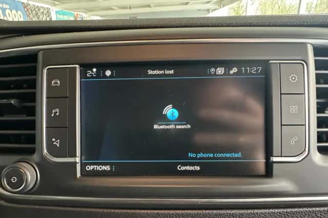 Peugeot Expert (2024) thumbnail 13