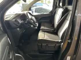 Peugeot Expert (2024) thumbnail 16