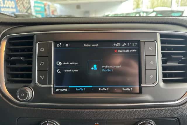 Peugeot Expert (2024) thumbnail 18