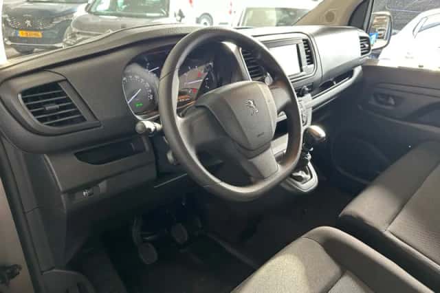 Peugeot Expert (2024) thumbnail 20