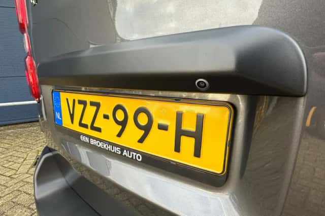 Peugeot Expert (2024) thumbnail 3