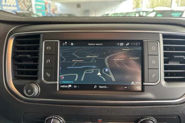 Peugeot Expert (2024) thumbnail 21