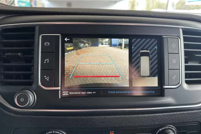 Peugeot Expert (2024) thumbnail 25