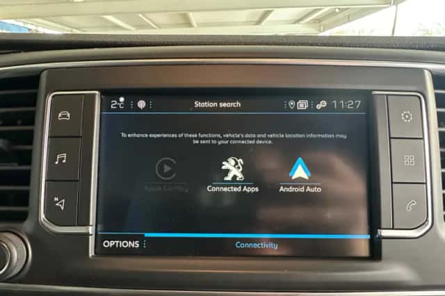 Peugeot Expert (2024) thumbnail 26