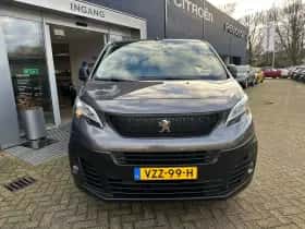 Peugeot Expert (2024) thumbnail 4