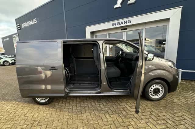 Peugeot Expert (2024) thumbnail 5