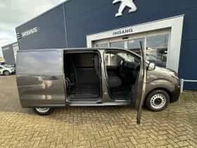 Peugeot Expert (2024) thumbnail 5