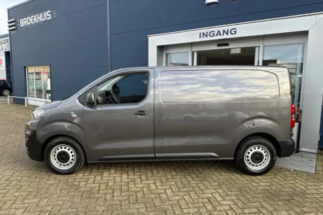 Peugeot Expert (2024) thumbnail 6