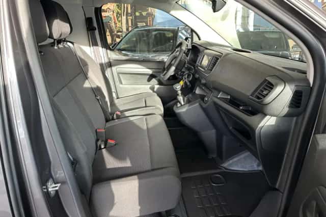 Peugeot Expert (2024) thumbnail 7