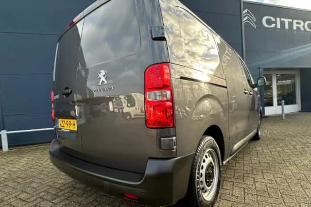 Peugeot Expert (2024) thumbnail 8