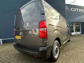 Peugeot Expert (2024) thumbnail 8