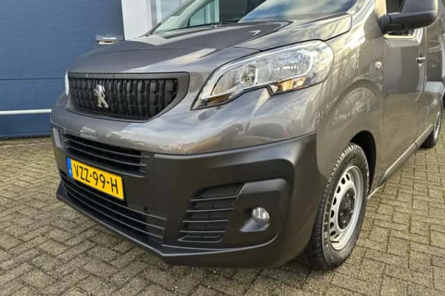 Peugeot Expert (2024) thumbnail 9