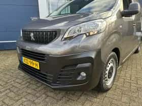 Peugeot Expert (2024) thumbnail 9