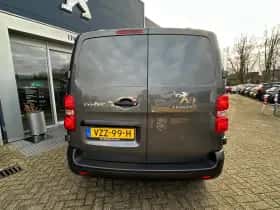 Peugeot Expert (2024) thumbnail 10