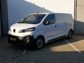 Peugeot Expert (2024)