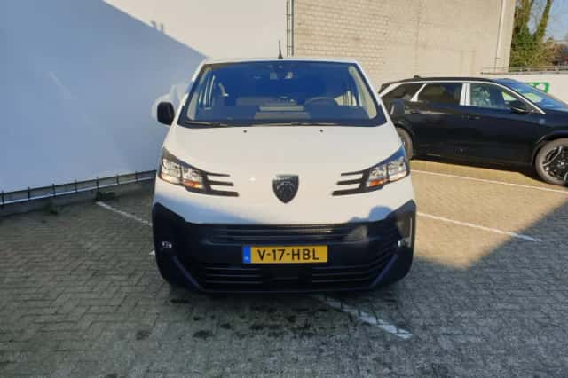 Peugeot Expert (2024) thumbnail 11