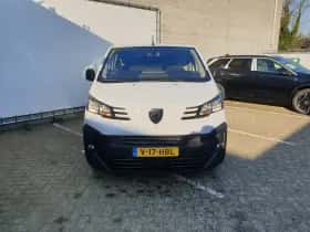 Peugeot Expert (2024) thumbnail 11