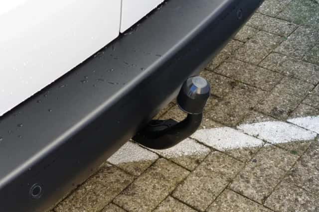 Peugeot Expert (2024) thumbnail 14