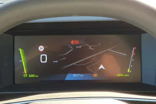 Peugeot Expert (2024) thumbnail 17