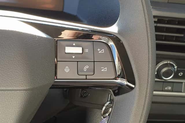Peugeot Expert (2024) thumbnail 19