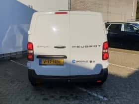 Peugeot Expert (2024) thumbnail 3