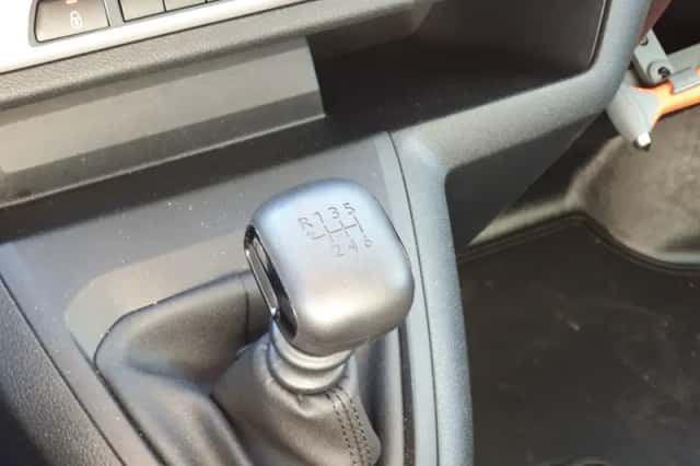 Peugeot Expert (2024) thumbnail 22