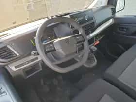 Peugeot Expert (2024) thumbnail 23