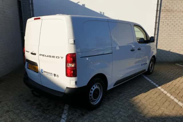 Peugeot Expert (2024) thumbnail 4