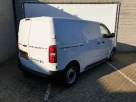 Peugeot Expert (2024) thumbnail 4