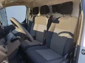 Peugeot Expert (2024) thumbnail 6