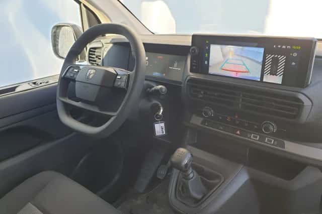 Peugeot Expert (2024) thumbnail 7