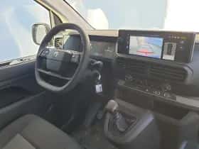 Peugeot Expert (2024) thumbnail 7