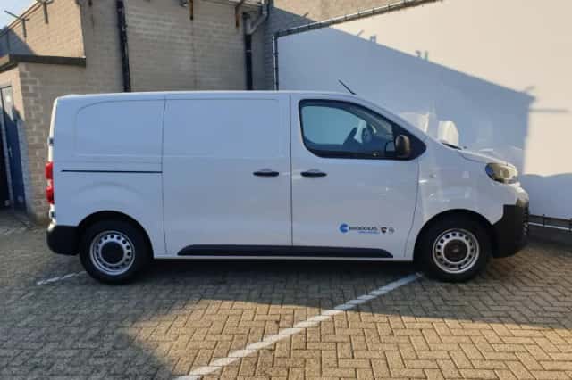 Peugeot Expert (2024) thumbnail 8