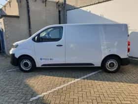 Peugeot Expert (2024) thumbnail 10