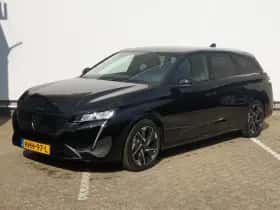 Peugeot 308 (2025) thumbnail 1