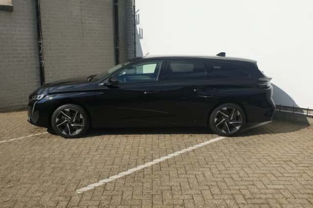 Peugeot 308 (2025) thumbnail 2