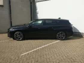Peugeot 308 (2025) thumbnail 2