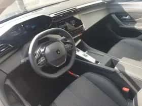 Peugeot 308 (2025) thumbnail 14