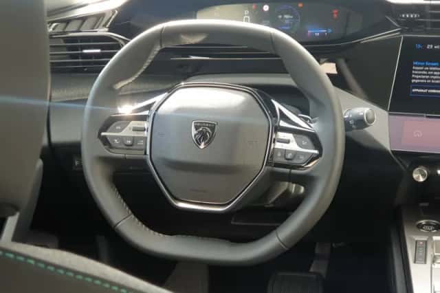 Peugeot 308 (2025) thumbnail 15
