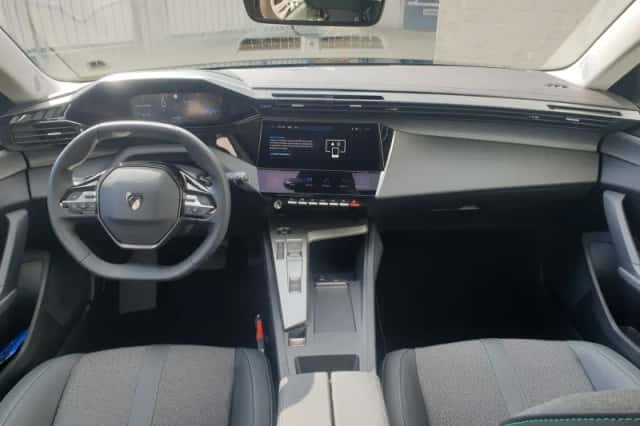Peugeot 308 (2025) thumbnail 16