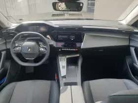 Peugeot 308 (2025) thumbnail 16