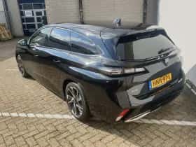 Peugeot 308 (2025) thumbnail 3