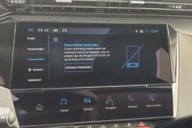 Peugeot 308 (2025) thumbnail 23