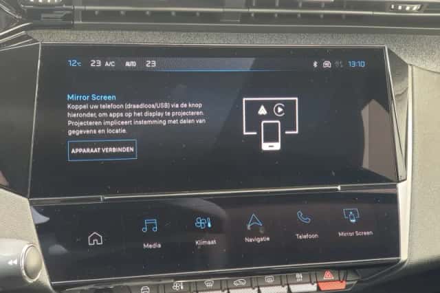 Peugeot 308 (2025) thumbnail 26